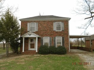 612 Harned McCubbins Rd, Hodgenville, KY 42748