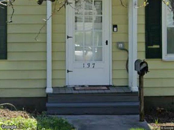 Exterior Address Verification