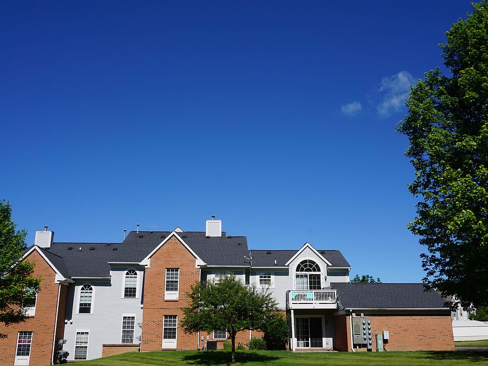 Brookwood Farms Apartments 200 Brookwood Dr South Lyon MI Zillow