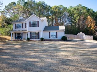 101 Foxdale Dr, Lagrange, GA 30240