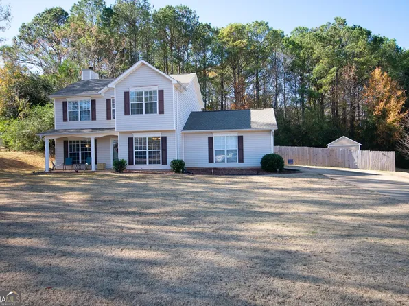 101 Foxdale Dr, Lagrange, GA 30240