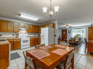 395 Dancing Fern Rd, Sequatchie, TN 37374