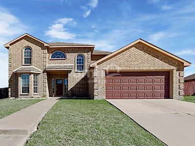 1421 Teal Way, Midlothian, TX, 76065