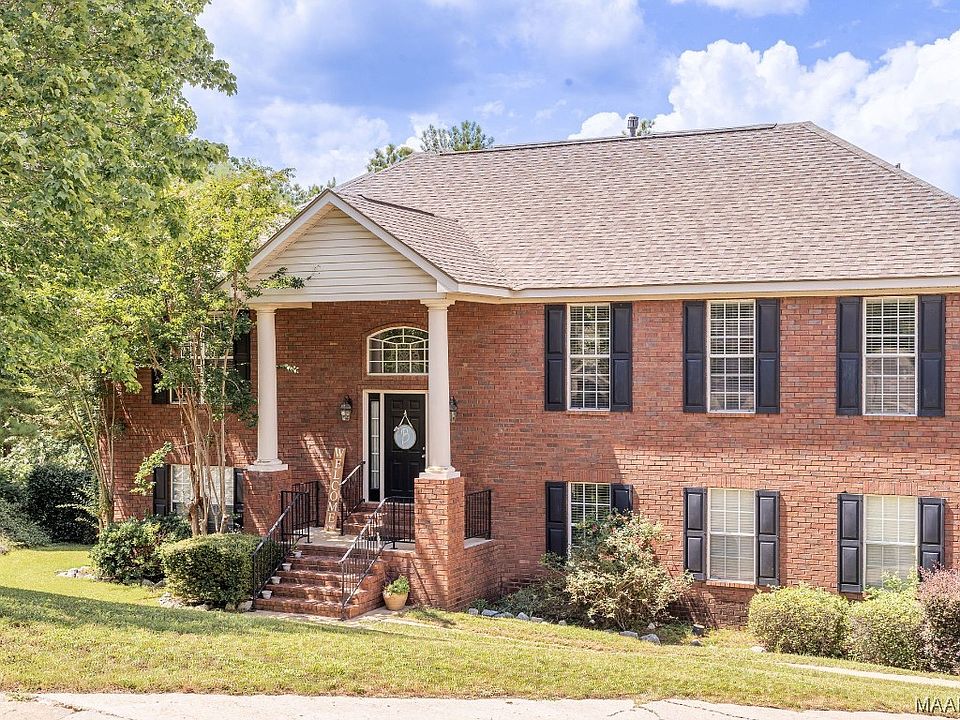 107 Winchester Ct, Prattville, AL 36067 Zillow
