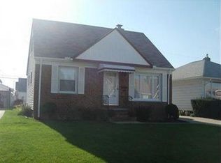 7103 Forest Ave, Parma, OH