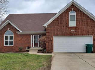 7603 Ledge Pointe Ct, Louisville, KY 40291