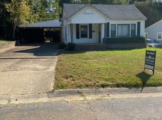 539 Ruth St, Magnolia, AR 71753