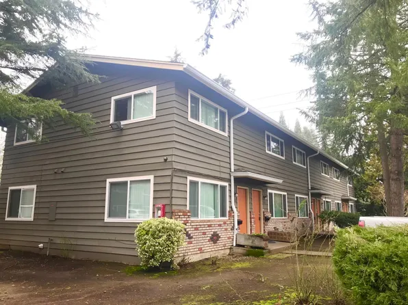 Valley Oaks Apartments