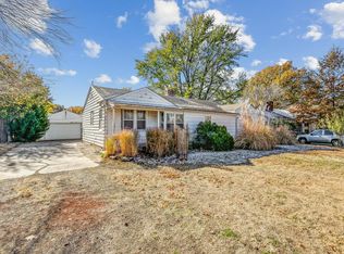 4351 E Mount Vernon St, Wichita, KS 67218
