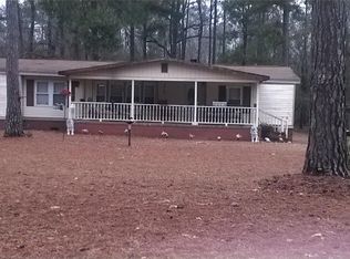 152 Spiderlily Ln, Saint Matthews, SC 29135