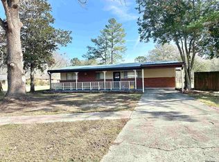 2612 Pearce Dr, Baker, LA 70714