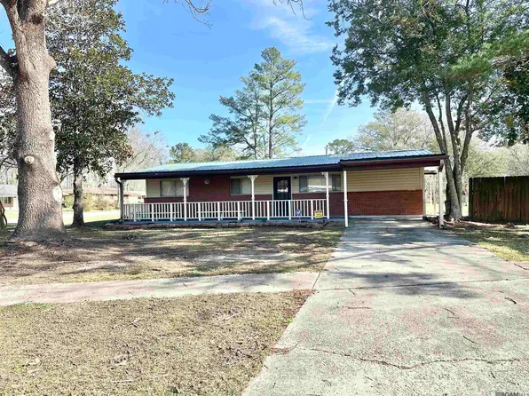 2612 Pearce Dr, Baker, LA 70714