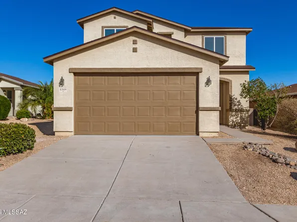 1348 W Calle Libro Del Retrato, Sahuarita, AZ 85629