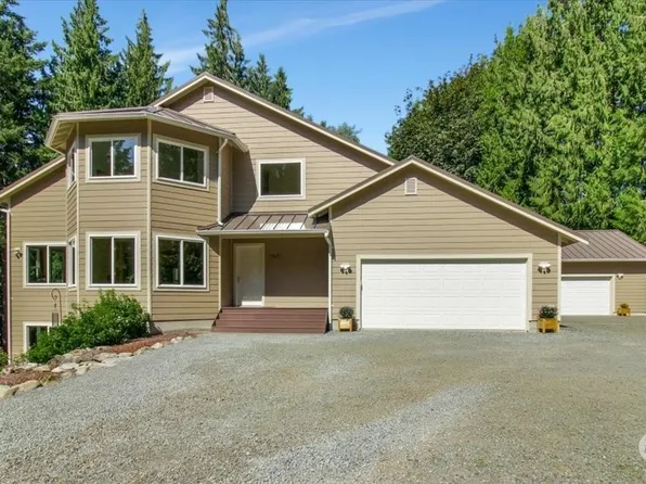 7425 190th Place NE, Arlington, WA 98223