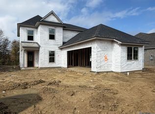 12057 Clare Ct, Geismar, LA 70734