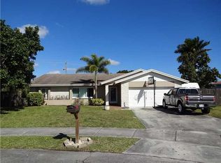 29615 SW 166th Ct, Homestead, FL 33033