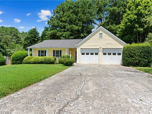 2643 Marleigh Farm Rd NW, Kennesaw, GA 30152