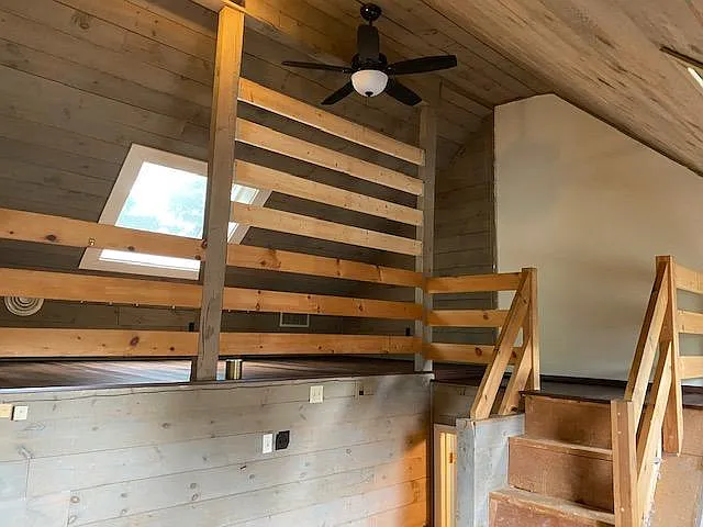 Loft - Level 5
