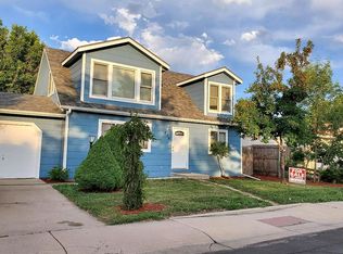 818 Kimball Rd, Fort Collins, CO 80521