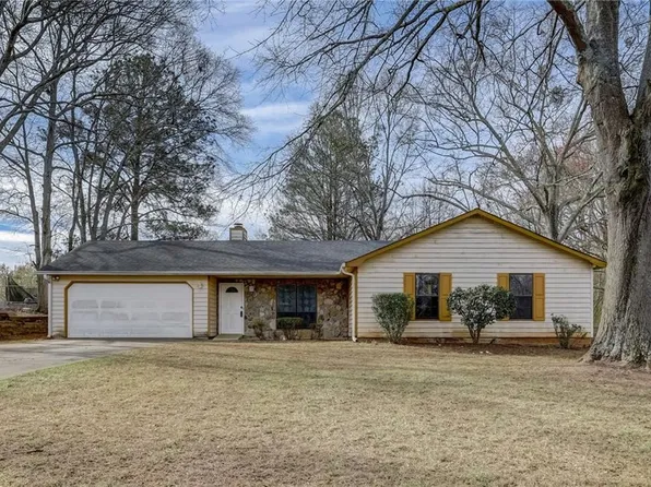 116 Christopher Pl, Riverdale, GA 30274