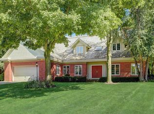 805 Sauk Ridge Trl, Madison, WI 53717