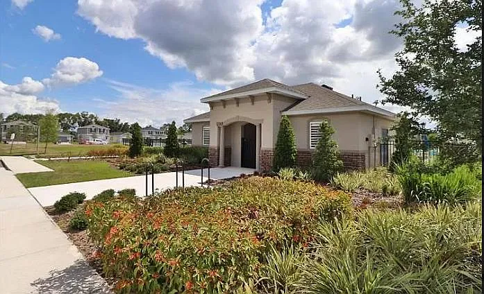 2342 Carrabelle Way — Photo 2