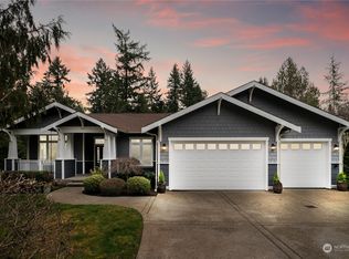 4615 Saddleback Dr NW, Gig Harbor, WA 98332