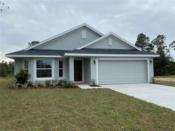 4306 Sagefield Dr, Saint Cloud, FL 34773