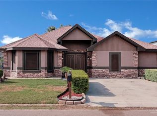 7502 Squire Ln, Mission, TX 78572