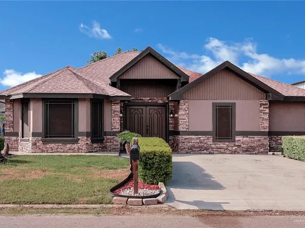 7502 Squire Ln, Mission, TX 78572