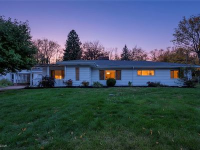 4658 Krancz Dr, Barberton, OH, 44203