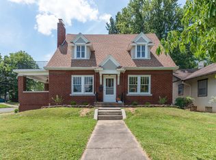 550 E Normal St, Springfield, MO 65807