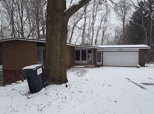 314 Brown St, Belding, MI 48809
