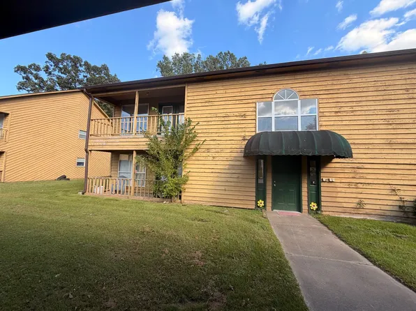 West C St, 2401-2415 W C St #2411, Russellville, AR 72801