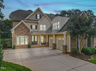 5734 Belmont Valley Ct, Raleigh, NC 27612