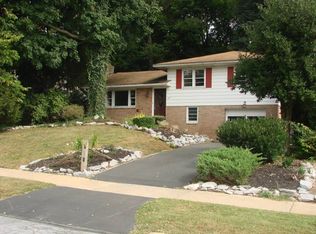 1603 Warren St, New Cumberland, PA 17070