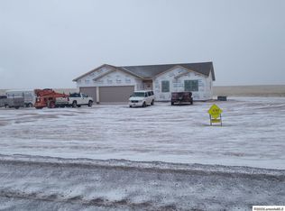 5849 Bastion Rd, Laramie, WY 82070