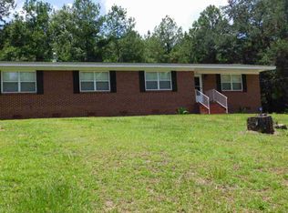 416 Circle Dr, Quincy, FL 32351