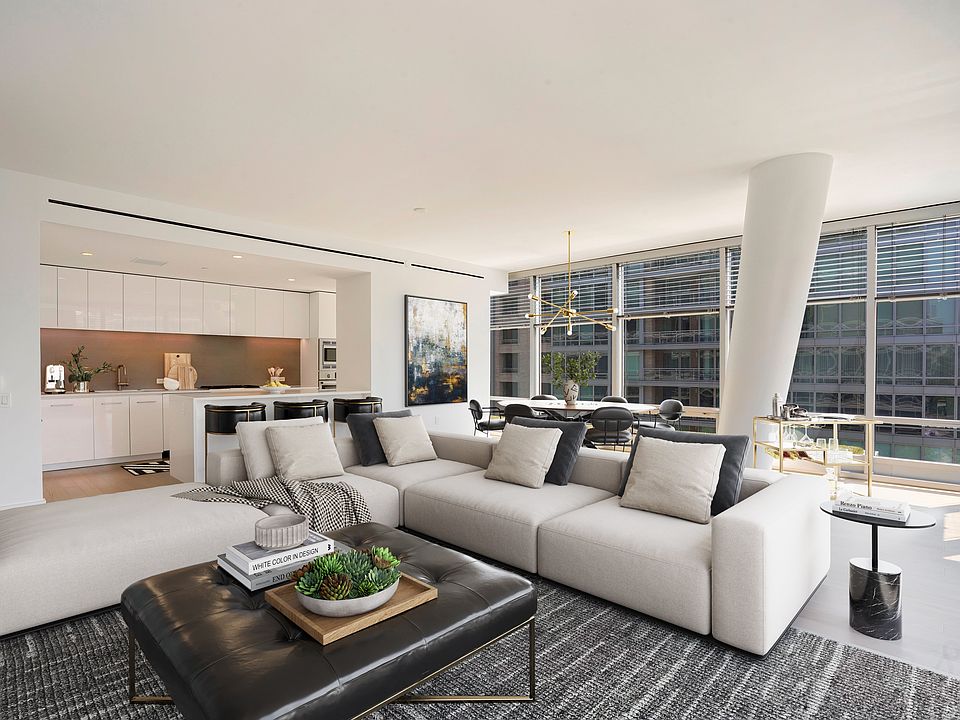 Apartments at Westlight 1110 23rd St NW Washington DC Zillow