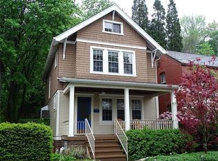 322 Nicholas Pl, Sewickley, PA 15143