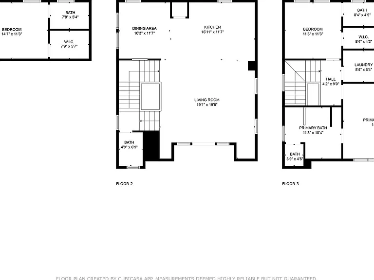 880 Wakefield Dr #C — Photo 15