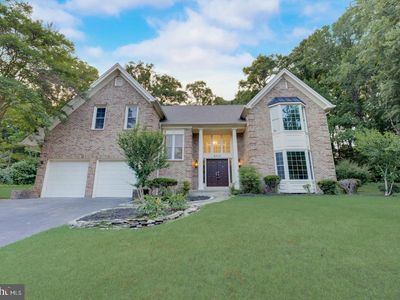 8940 Cross Chase Cir, Lorton, VA, 22079