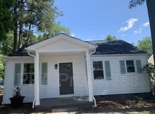 2402 Francis St, Durham, NC 27707