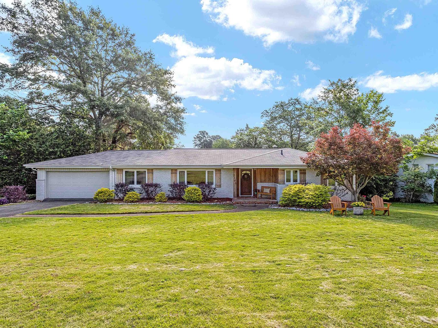 2105 Beverly Hills Dr, Vestavia Hills, AL 35216 Zillow