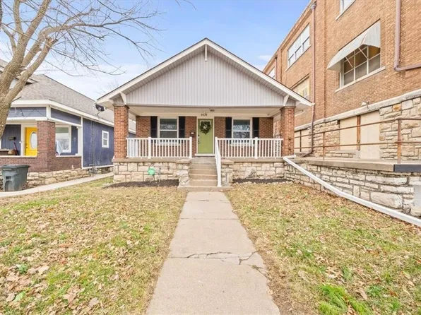 1870 N 26th St, Kansas City, KS 66104