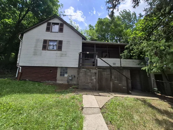337 Hammond St, Pittsburgh, PA 15204