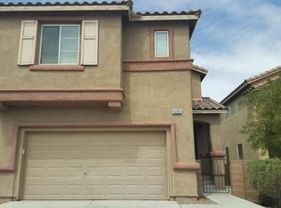 6292 W Levi Ave, Las Vegas, NV 89141