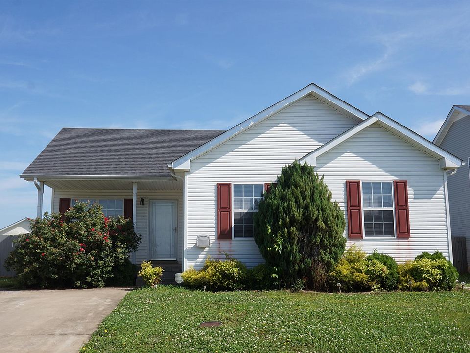 1st image of 533 Fox Trot Dr