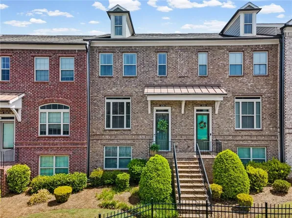 3239 Hartford Mill Dr, Duluth, GA 30097