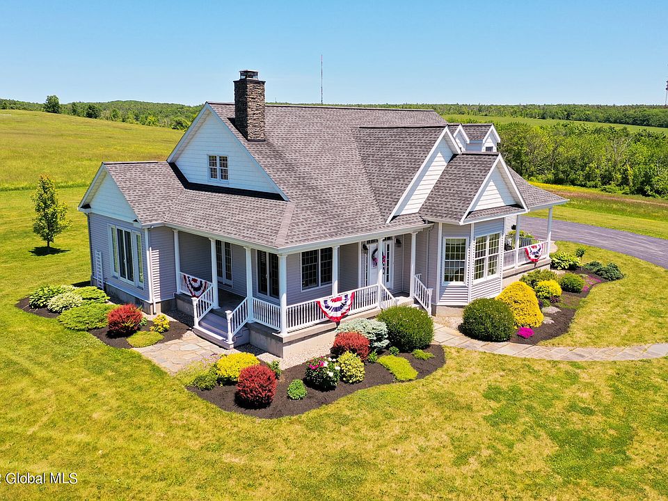 240 Elm Drive, East Berne, NY 12059 Zillow